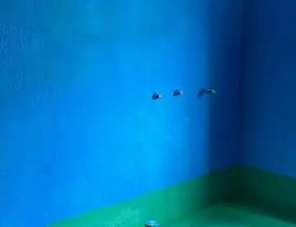 城口卫生间测漏水多少钱