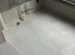 城口卫生间渗水维修公司为您分享下城口卫生间漏水维修应该怎么维修