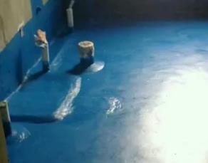 城口卫生间测漏水多少钱