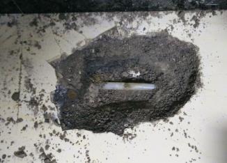 城口漏水检测多少钱