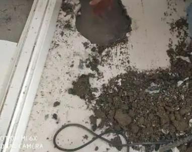 城口楼顶渗水公司分享下城口卫生间测漏水方法和方法的详细分解。