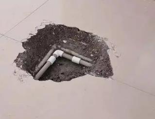  城口检漏多少钱?